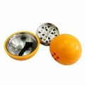 Grinder Polinizador Metal Dragons Balls 56 mm.