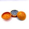 Grinder Polinizador Metal Dragons Balls 56 mm.