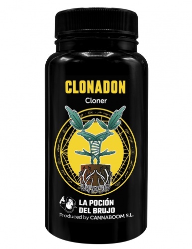 Clonadon 150 ml.