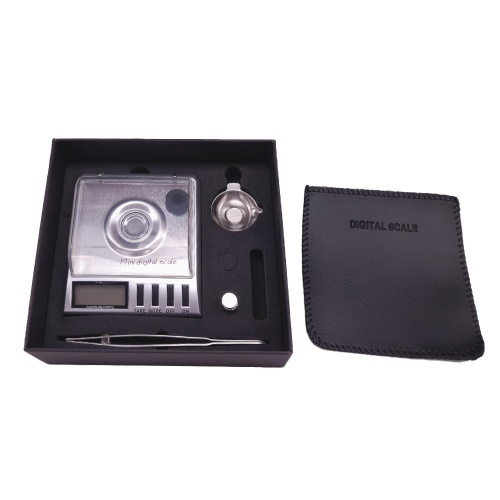 Bascula Digital Goldsmith 20 - 0.001 gr.