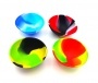 Silicone bowl 65 x 30 mm.