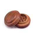 Grinder Madera Clasico Macaron