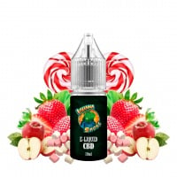 E-Liquid CBD Marshmallow 100mg - 10ml