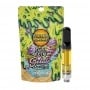 Cartucho desechable CBD Full Spectrum Gelato 70% – 2ml