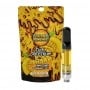 Cartucho desechable CBD Full Spectrum Mango 70% – 2ml