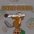 Beaver Cookies Feminizada