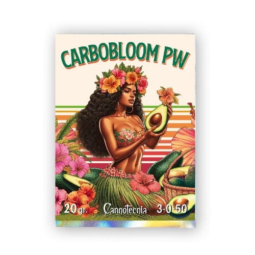 Carbobloom Powder