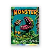 Monster Powder - PK 58/60