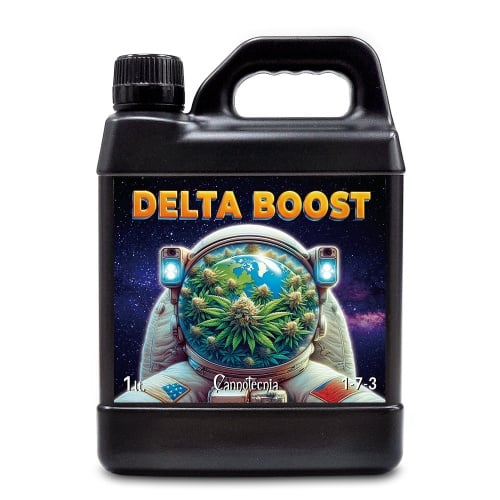 Delta Boost