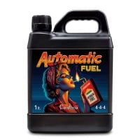 Automatik Fuel