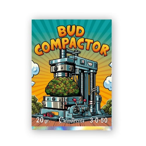 Bud Compactor