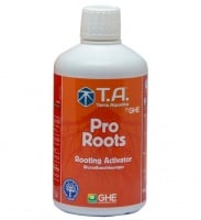 Pro Roots (Bio Roots - G.H. Roots) BLACK FRIDAY