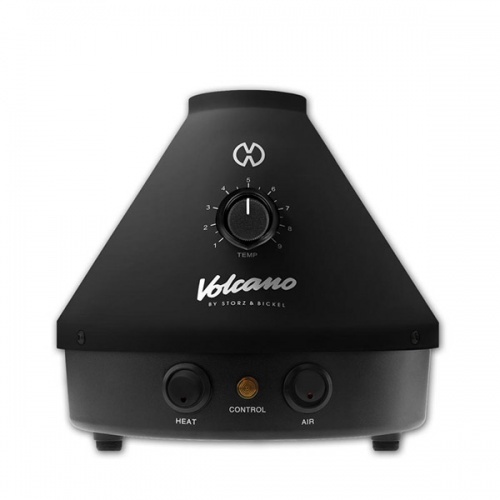 Juego Completo Vaporizador Volcano Classic