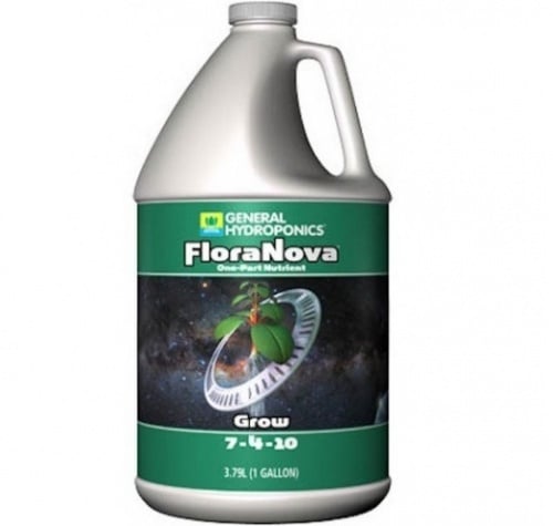 Flora Nova Grow Oferta Navidad