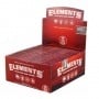 Caja Completa Papel Elements RED