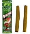 Juicy Hemp Wraps Especial Navidad