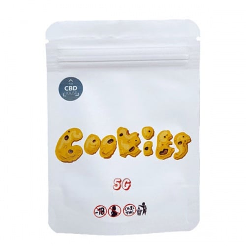 Hachis CBD 30% Cookies