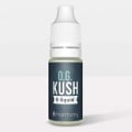 E-Líquido CBD + Terpenos - 10 ml (600 mg CBD)