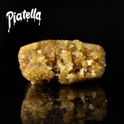 Hachís CBD 30% Piatella (Bubble hash)