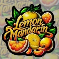 Lemon Mandarin Feminizada