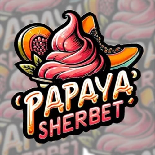 Papaya Sherbet Feminizada