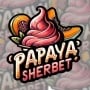 Papaya Sherbet Feminizada