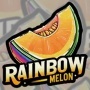 Rainbow Melon Feminizada