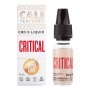 E-Liquid CBD Critical 30 mg - 10 ml