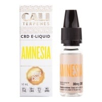 E-Liquid CBD Amnesia 30 mg - 10 m