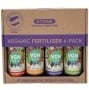 Vegan Pack-4 250ml (VGN)