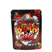 Cannabis Alto CBD Cherry Bomb Cali 1 gramo