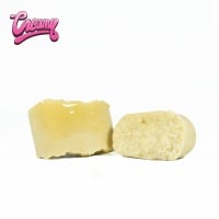 Hachís CBD 50% Creamy 5gr (Fatty Resin)