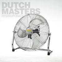 Ventilateur de sol 40 cm Dutch Masters