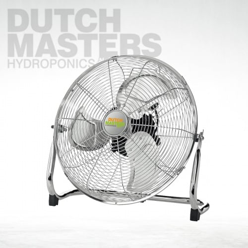 Ventilateur de sol 40 cm Dutch Masters
