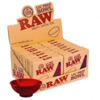 Cuenco de Silicona Raw Lil Prep Bowl