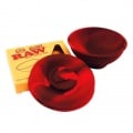 Cuenco de Silicona Raw Lil Prep Bowl
