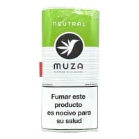 Muza 30gr - Sustituto del tabaco