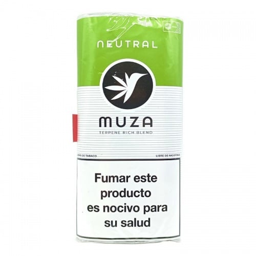 Muza 30gr - Substitut du tabac