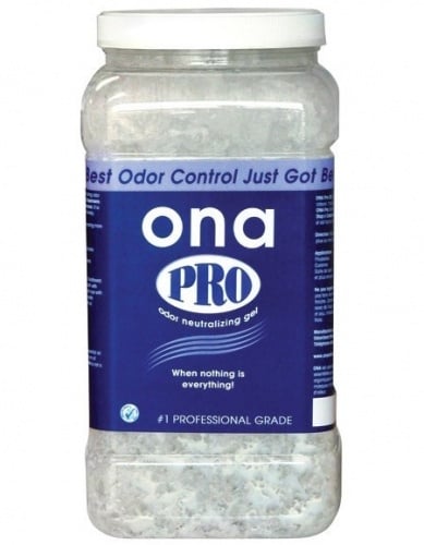 ONA Gel - Neutralizador de Olores