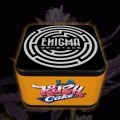 LA Kush Cake Feminizada