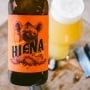 Hemp Beer Hiena (Hazy IPA - 33cl.)