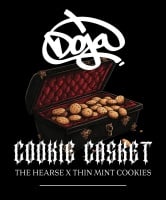 Cookie Casket Feminizada