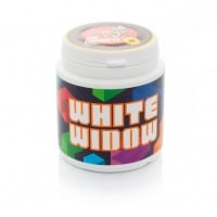 Cannabis Alto CBD White Widow