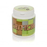 Cannabis Alto CBD Critical