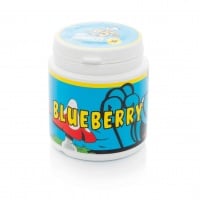 Cannabis Alto CBD Blueberry