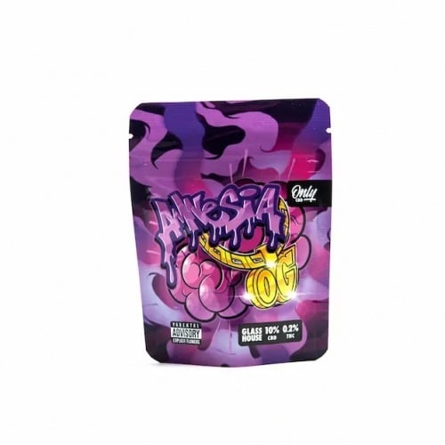 Cannabis Alto CBD Amnesia 5 gramos