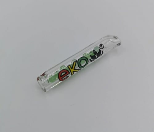 Boquilla Eko Puffs Green Balls