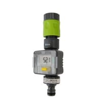 Caudalimetro de agua