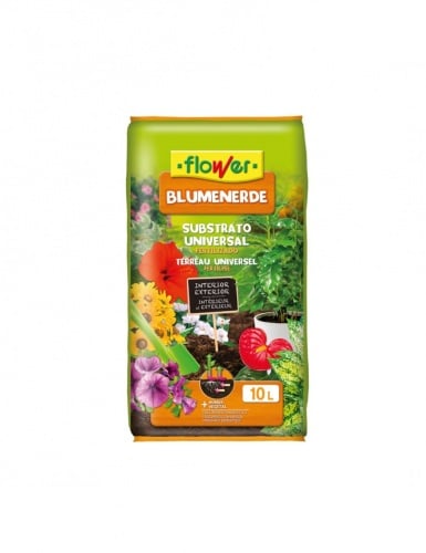 Substrat Universel Blumenerde