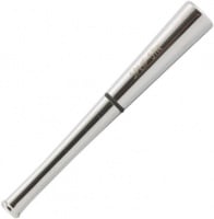 Pipa Splif Stik Acier chromé